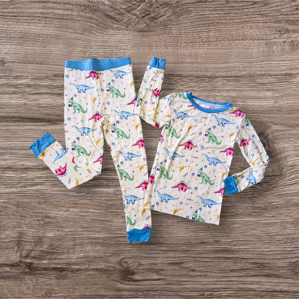 🎈Bamboo Pj Set🎈